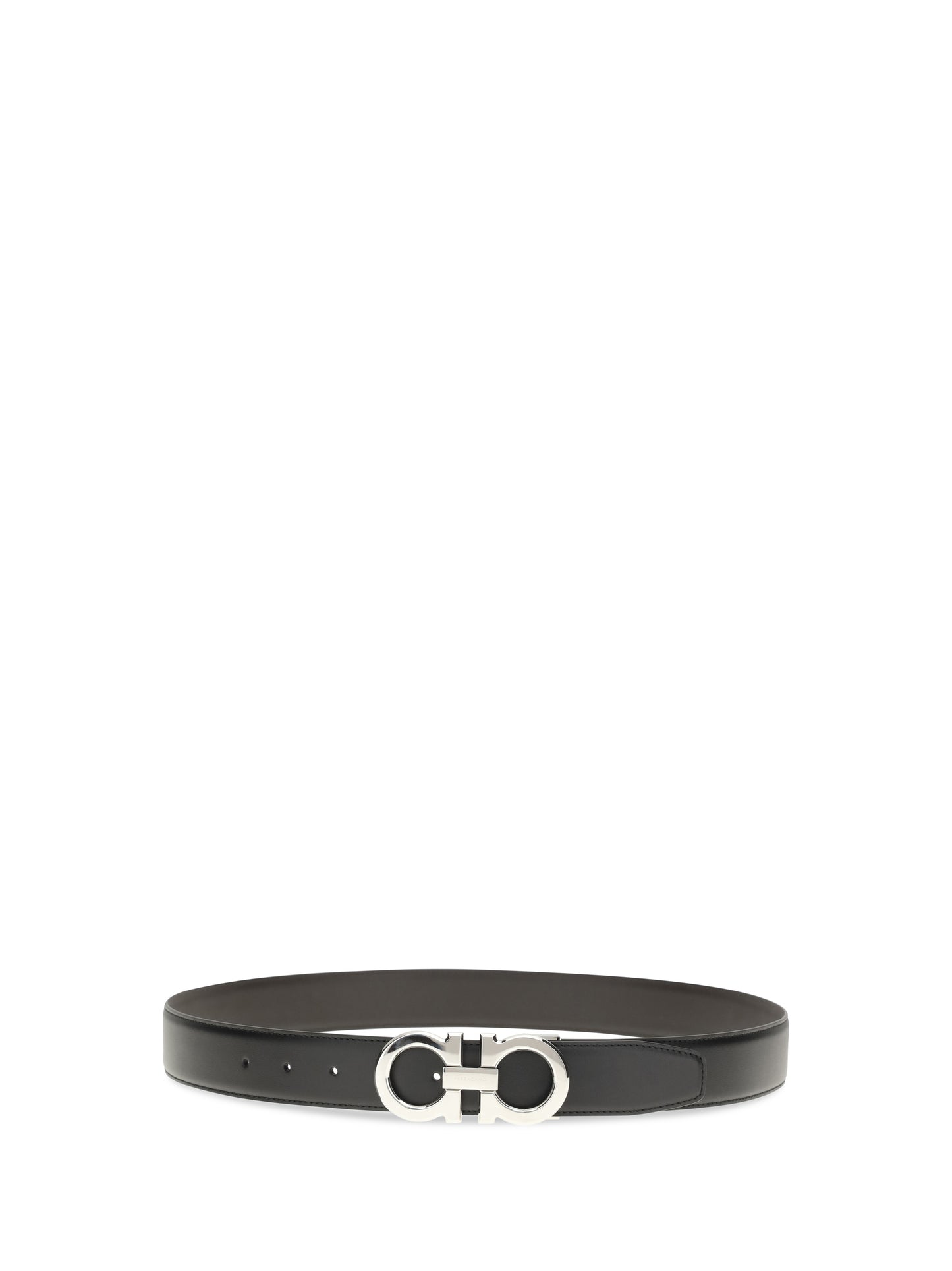 FERRAGAMO Gancini Belt