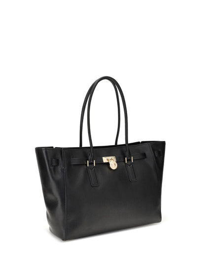 MICHAEL KORS Hamilton Moderne large Tote Bag