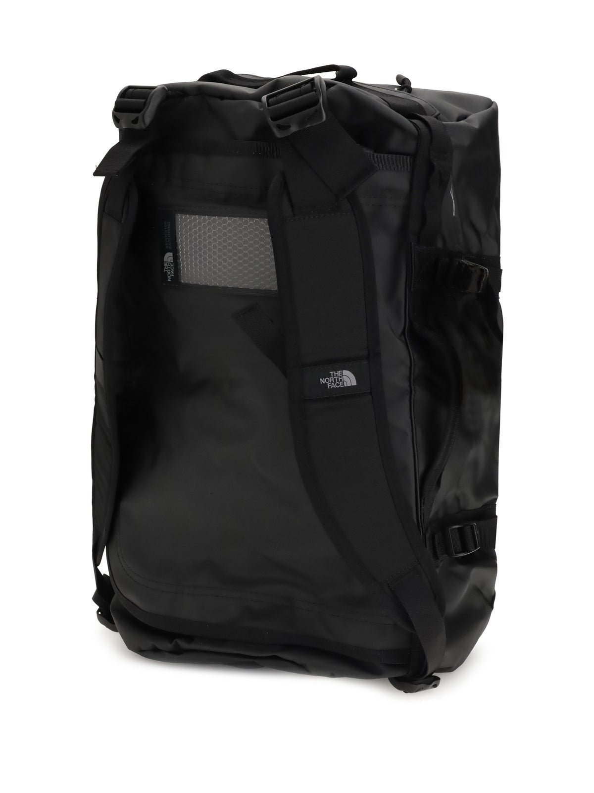 The North Face Base Camp Duffel small Travel Bag - Black