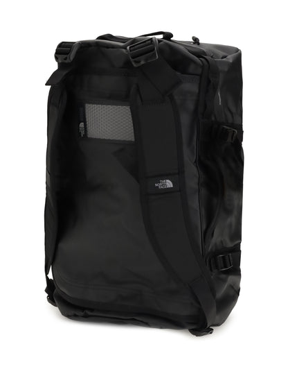 The North Face Base Camp Duffel small Travel Bag - Black