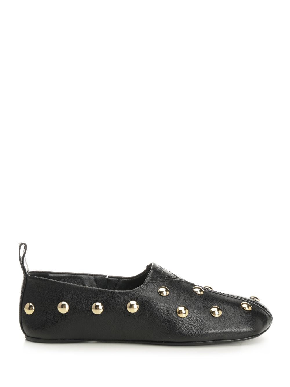 Chloe' "Rita" Shoe - Black
