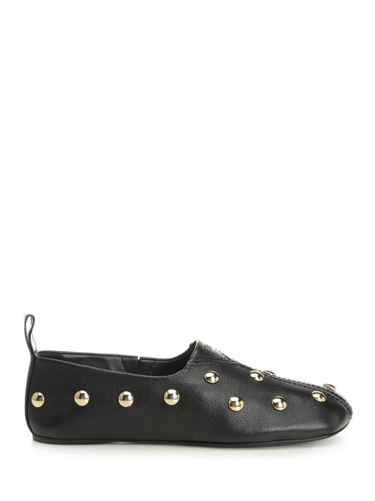 Chloe' "Rita" Shoe - Black