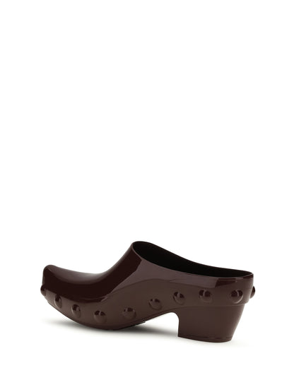BOTTEGA VENETA Gondola Mules