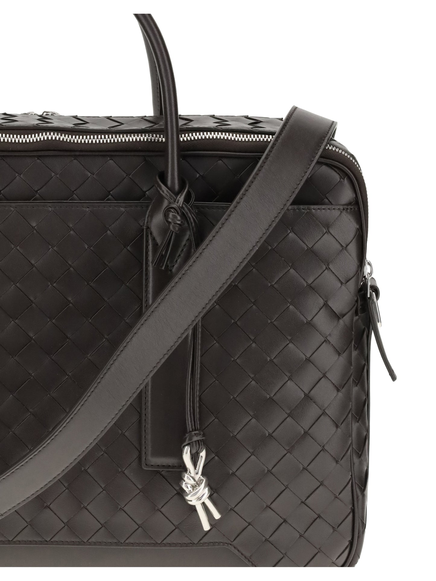 BOTTEGA VENETA Avenue Shoulder Bag