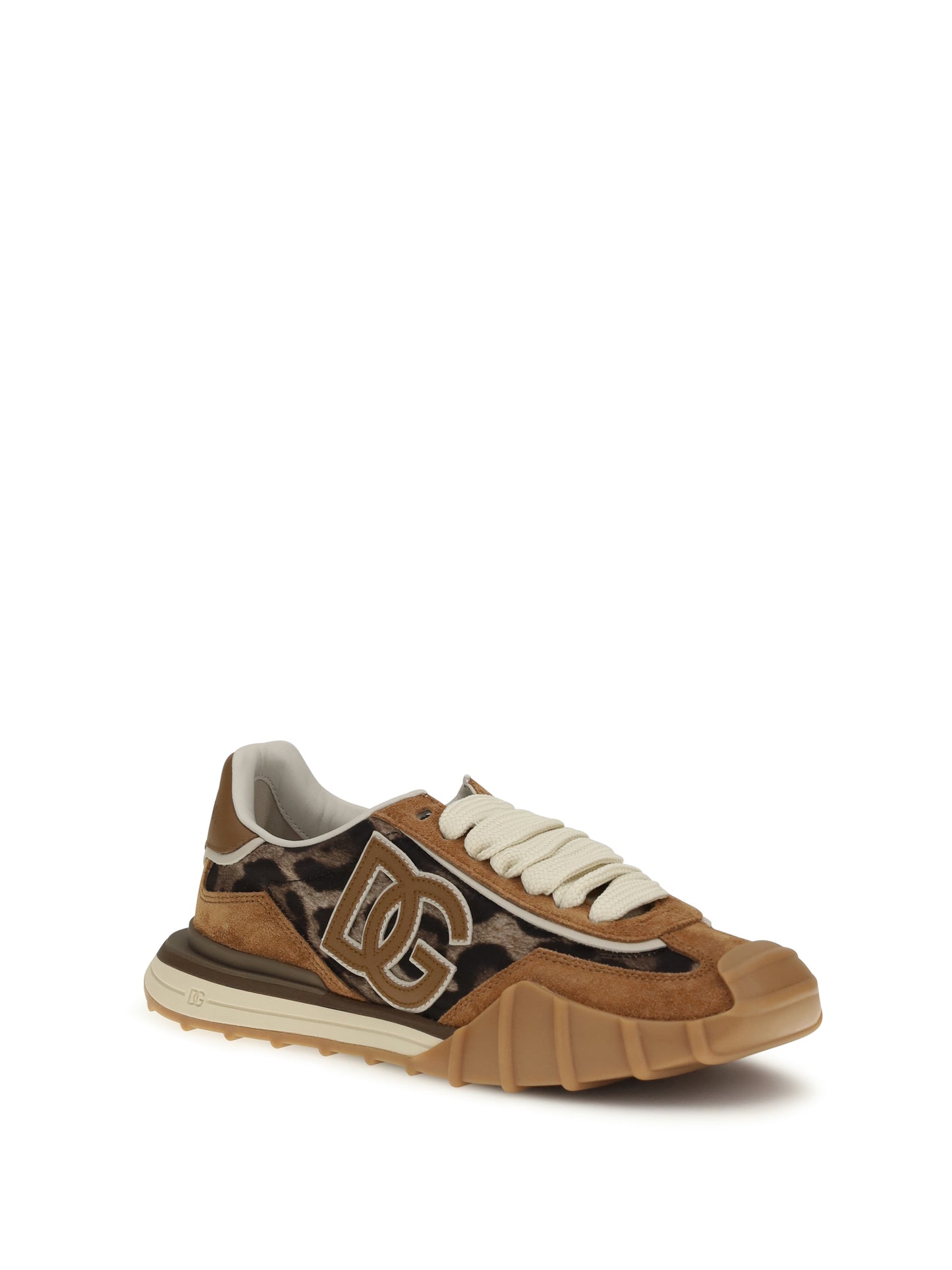 DOLCE & GABBANA DG Athletic Sneakers