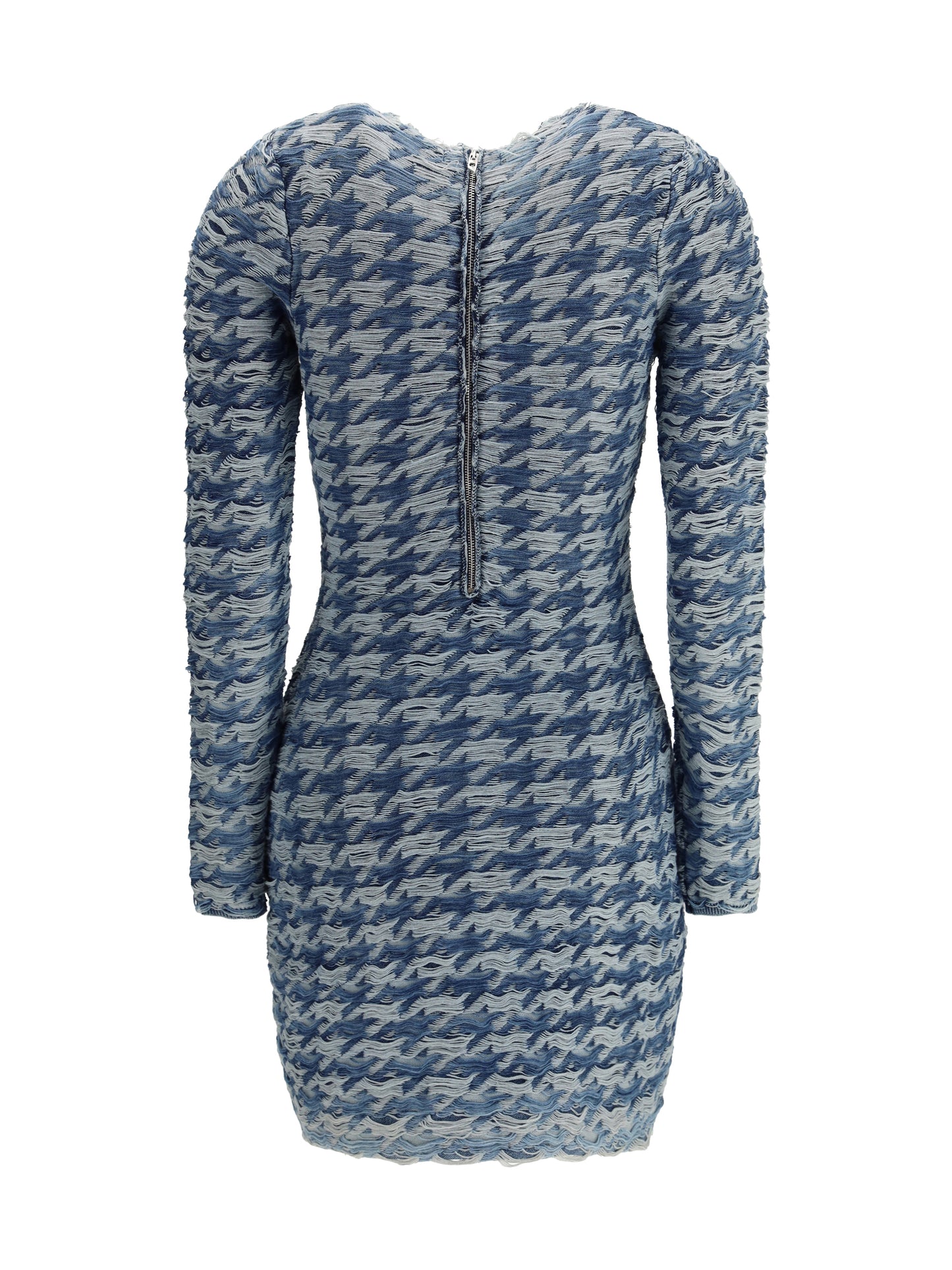 DIESEL Textured Halma Dress