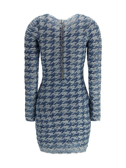 DIESEL Textured Halma Dress