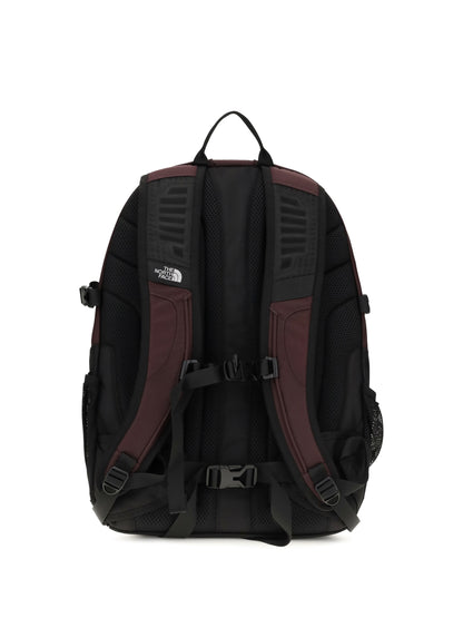 The North Face Borealis Classic Backpack - Burgundy