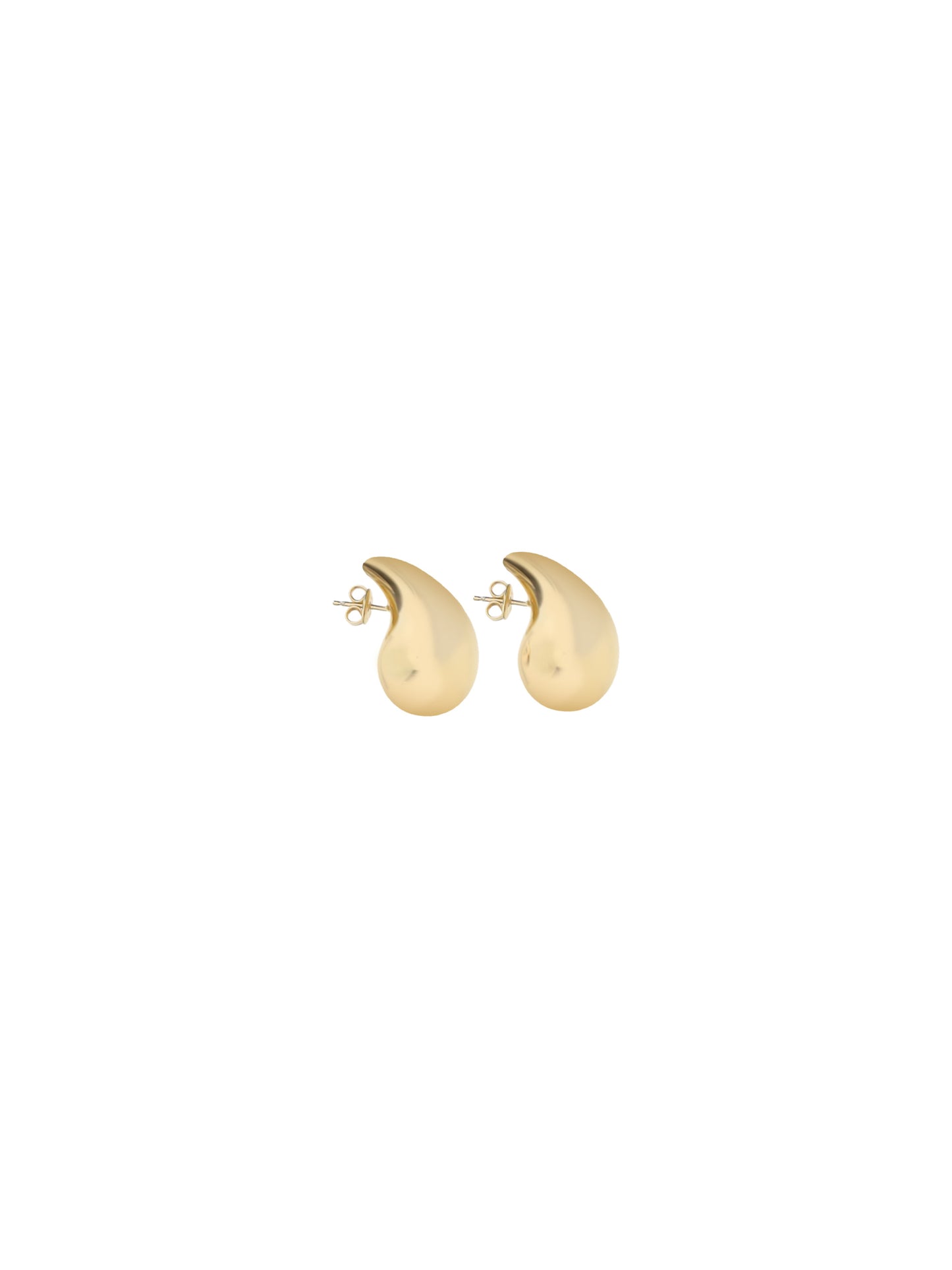 BOTTEGA VENETA Drop Earrings