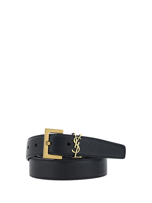 SAINT LAURENT Milo Belt