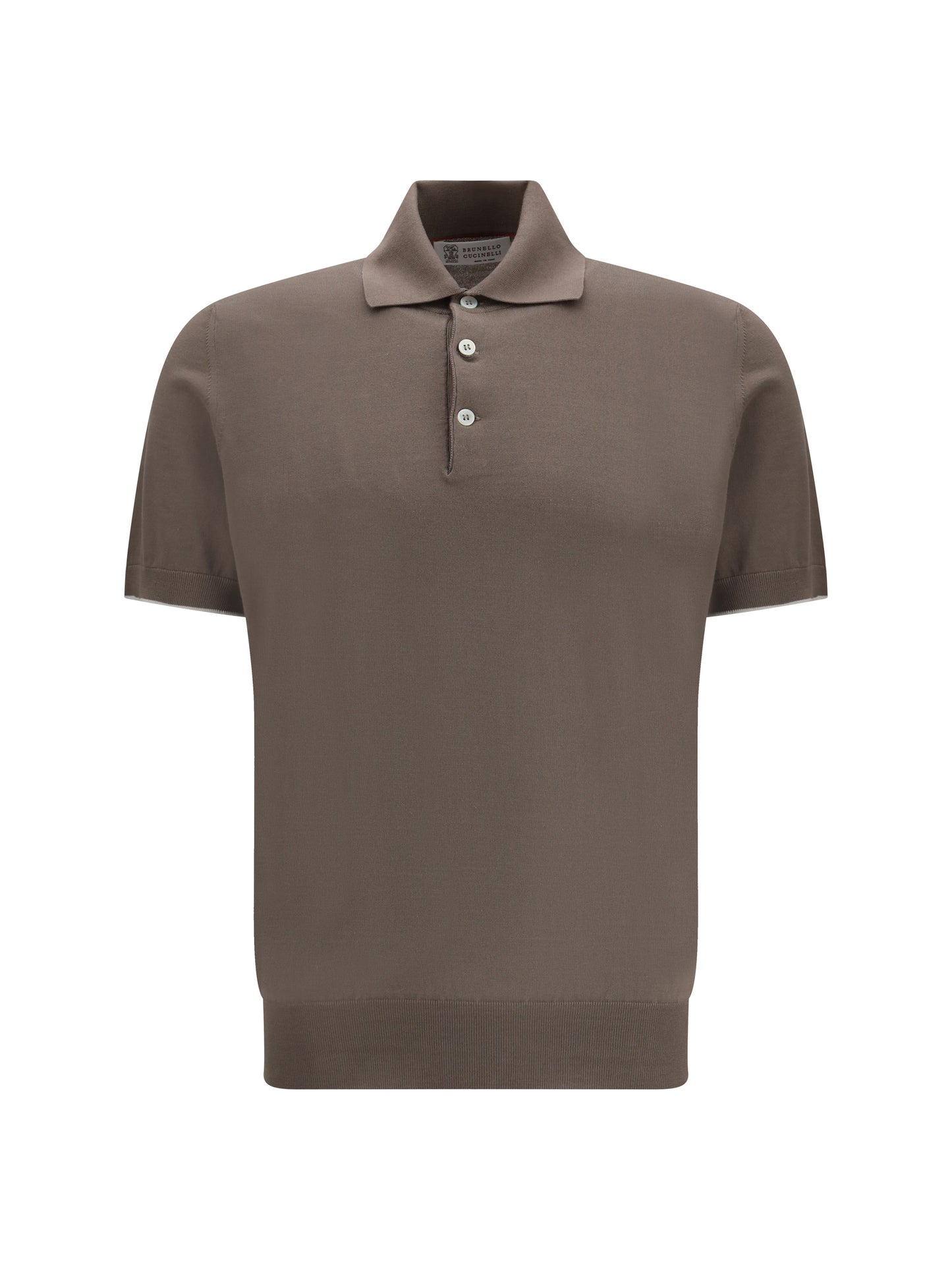 BRUNELLO CUCINELLI Polo Shirt