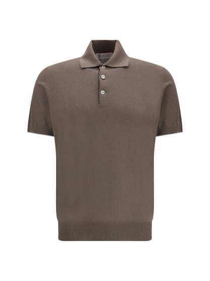 BRUNELLO CUCINELLI Polo Shirt