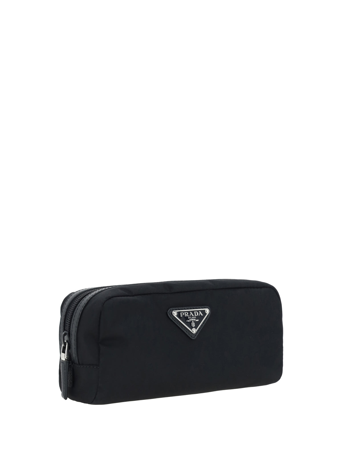 Prada Re-Nylon Beautycase - Black