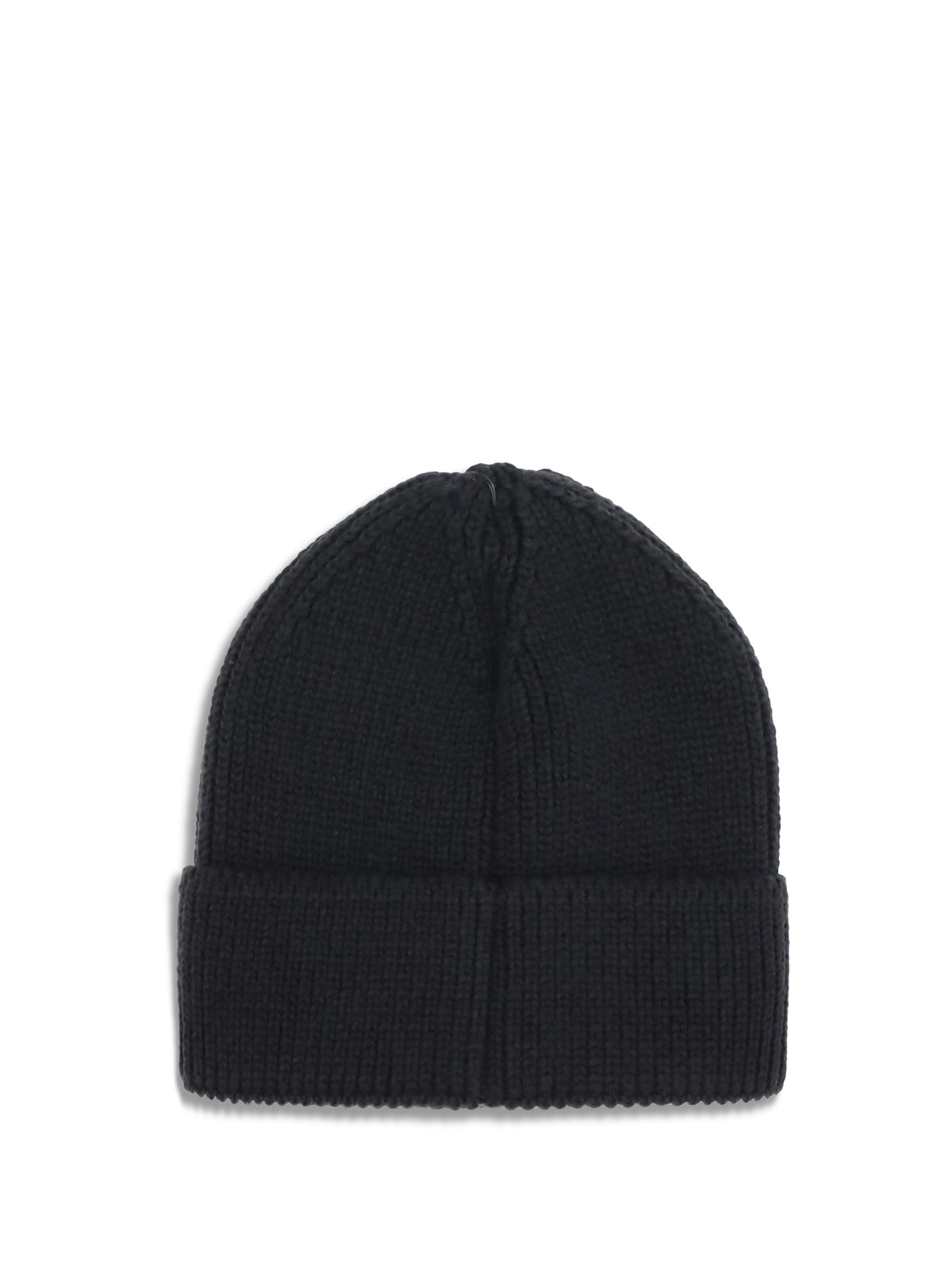 The North Face Beanie Hat - Black