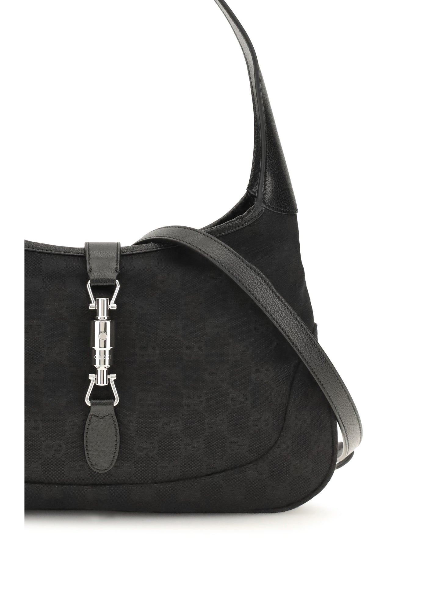 GUCCI Jackie 1961 medium Shoulder Bag
