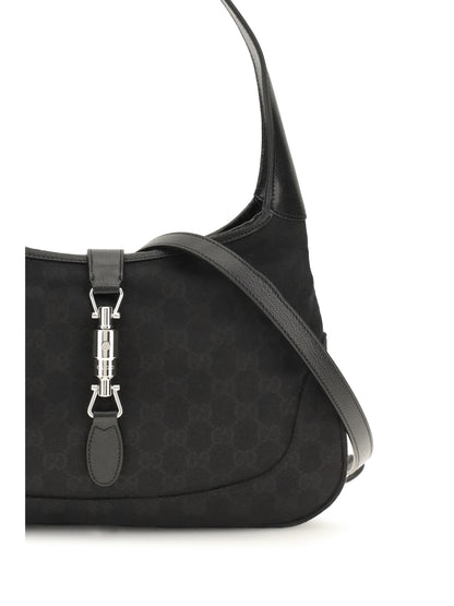 GUCCI Jackie 1961 medium Shoulder Bag