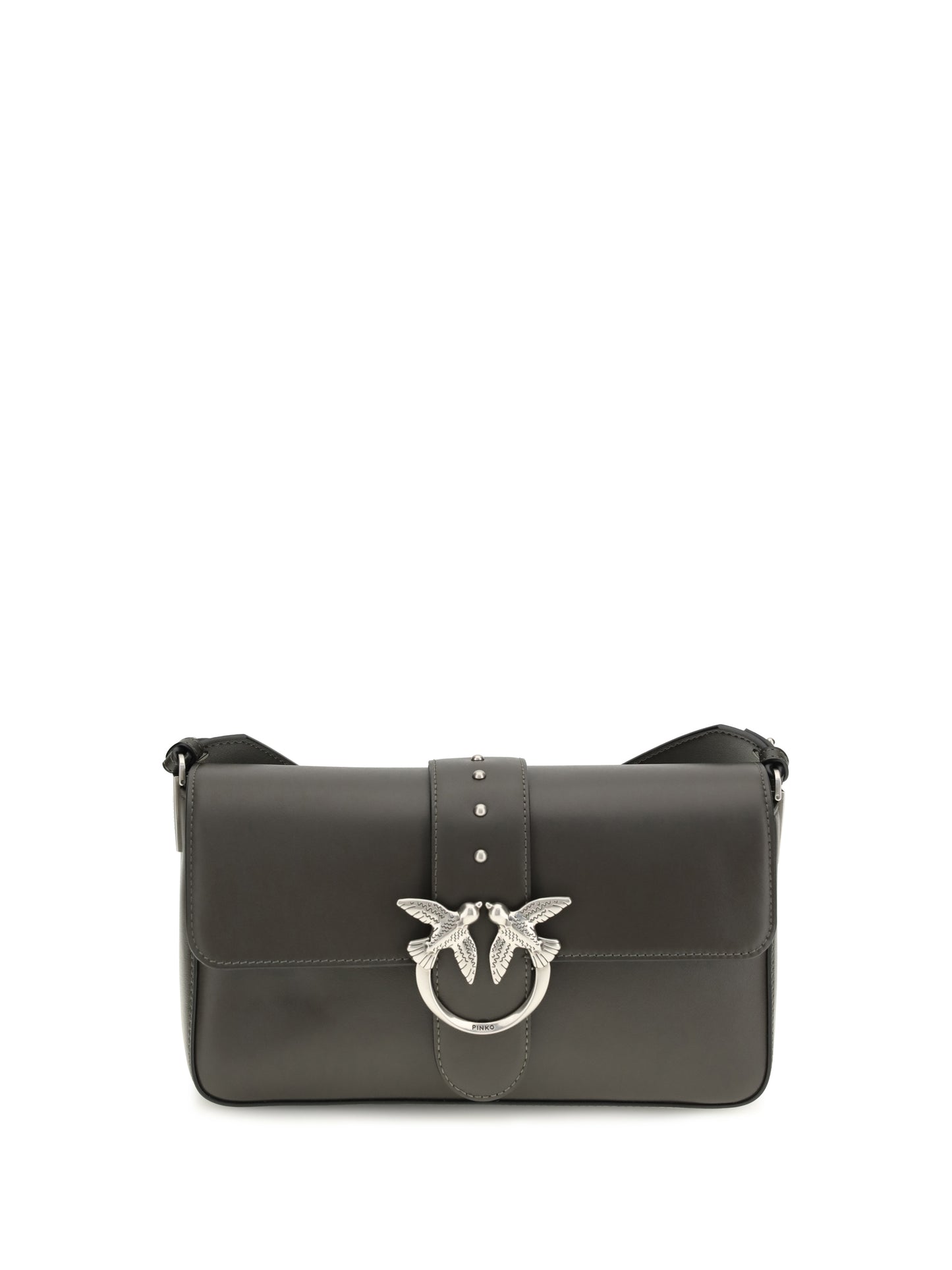 PINKO Love One Shoulder Bag
