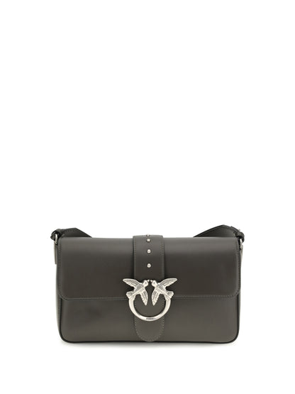PINKO Love One Shoulder Bag