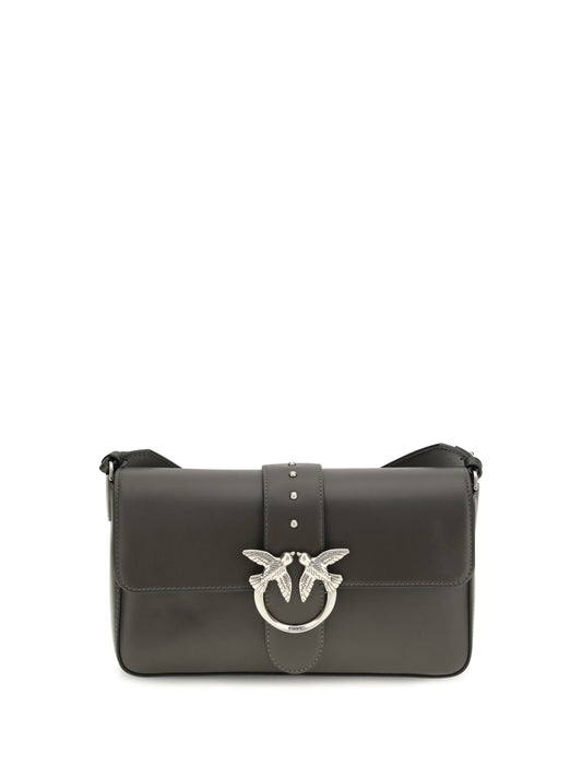 PINKO Love One Shoulder Bag