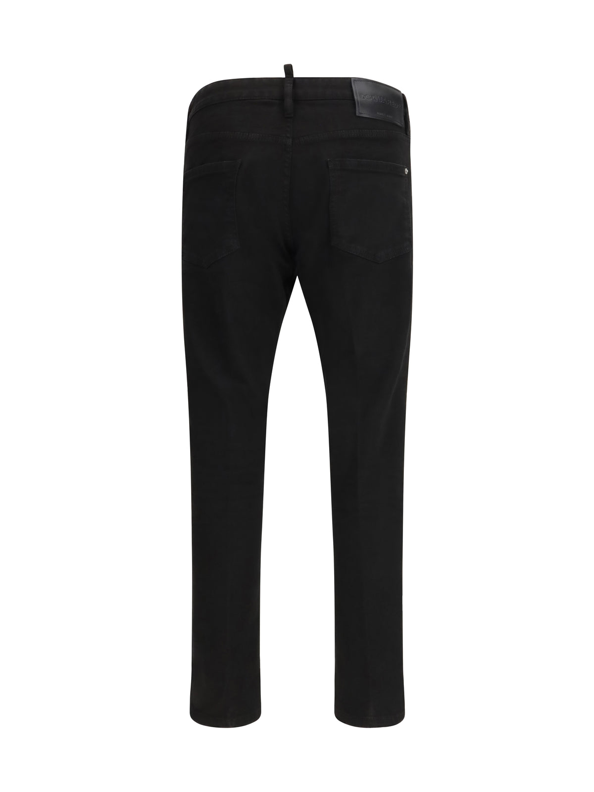 Dsquared2 Denim Jeans - Black