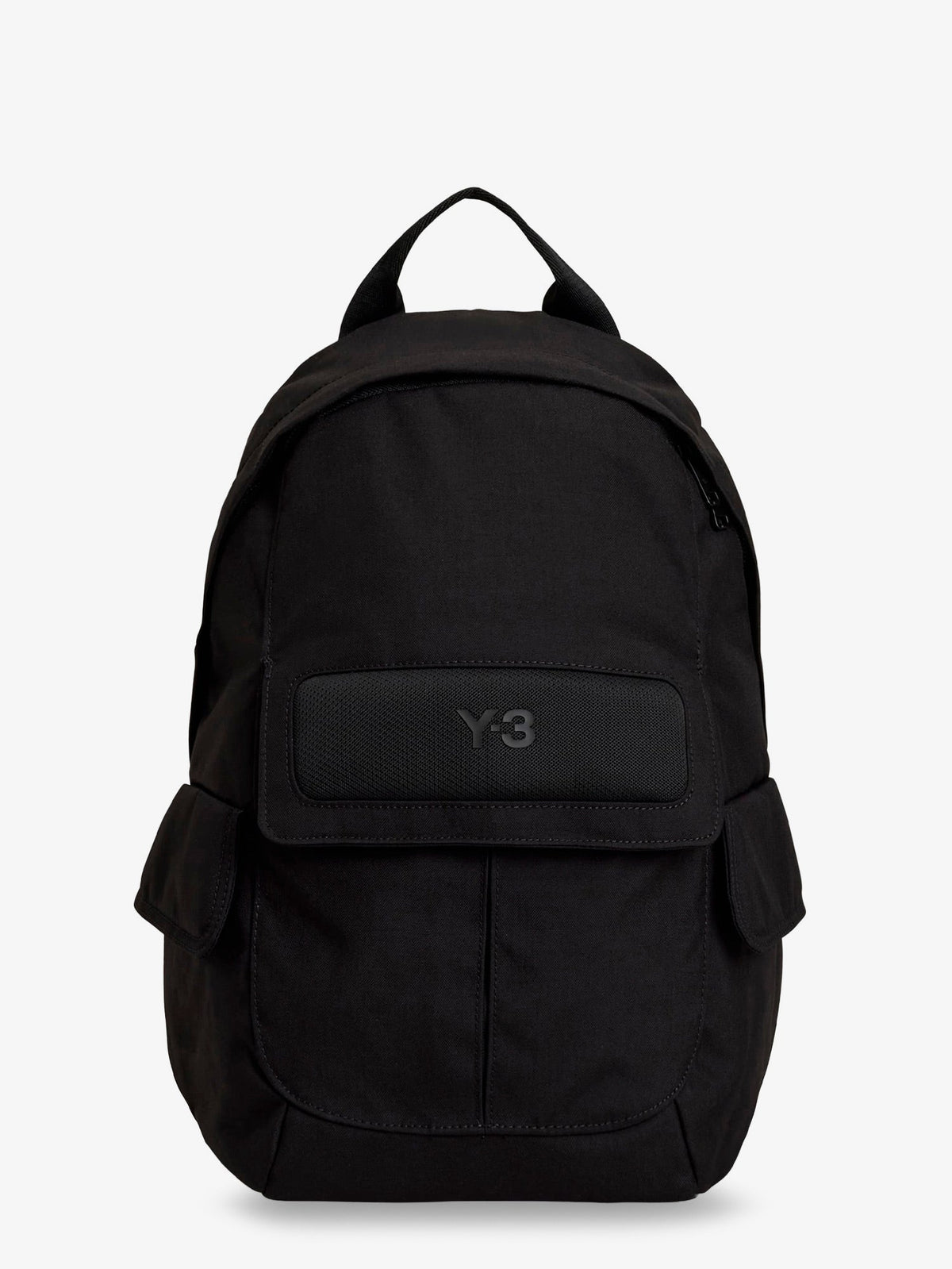 Y-3 Nylon backpack - Black