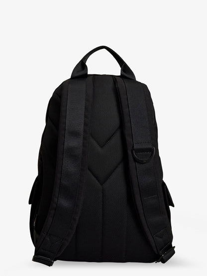 Y-3 Nylon backpack - Black