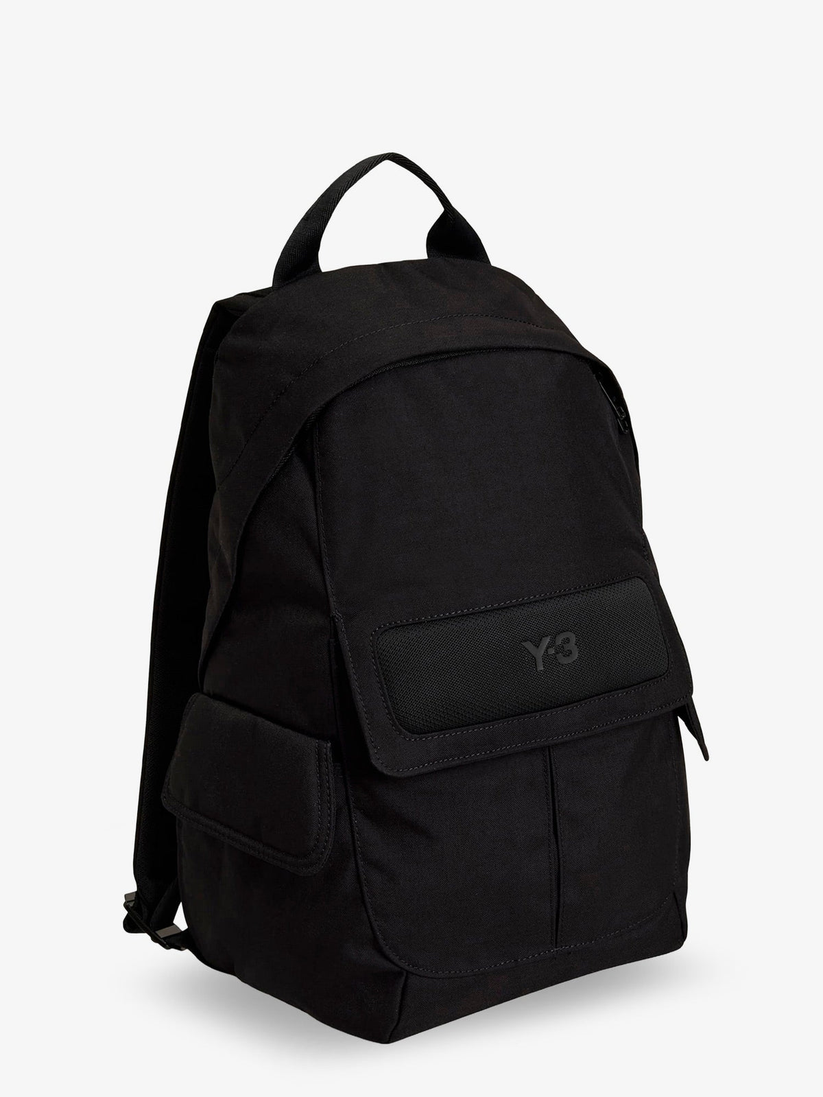 Y-3 Nylon backpack - Black