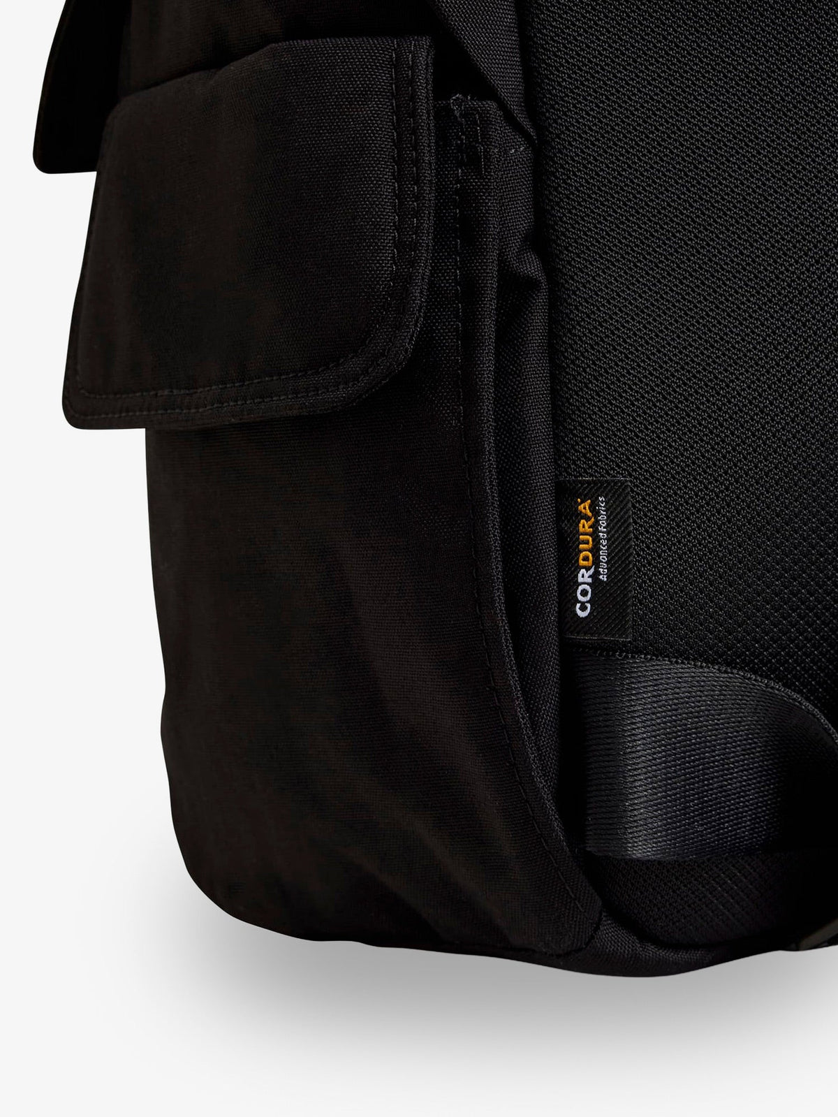 Y-3 Nylon backpack - Black