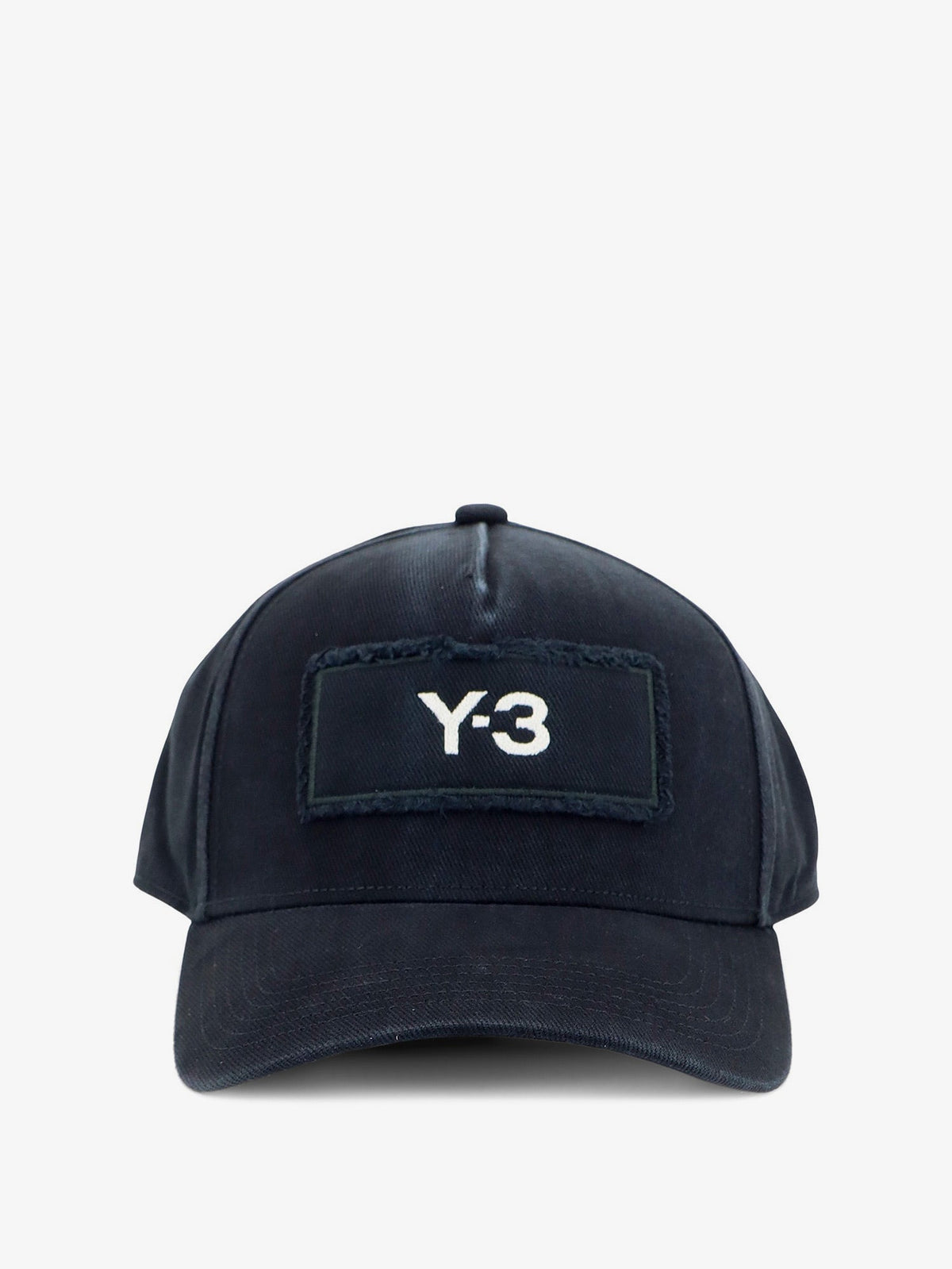 Y-3 Y-3 Race Baseball Cap - Black