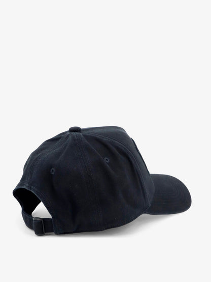 Y-3 Y-3 Race Baseball Cap - Black