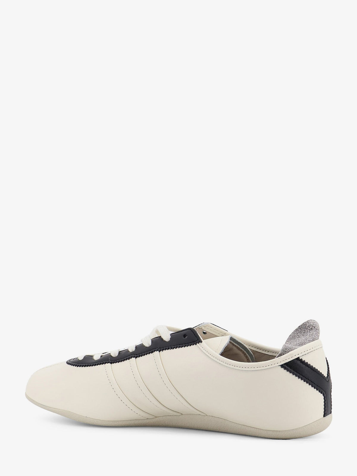 Y-3 Y-3 Tokyo Leather Sneakers - Black