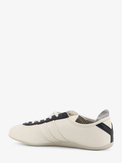 Y-3 Y-3 Tokyo Leather Sneakers - Black