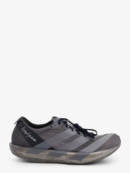 Y-3 Y-3 Adios 9 stretch mesh sneakers - Black