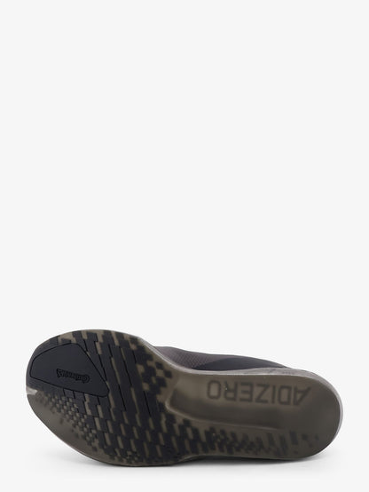 Y-3 Y-3 Adios 9 stretch mesh sneakers - Black
