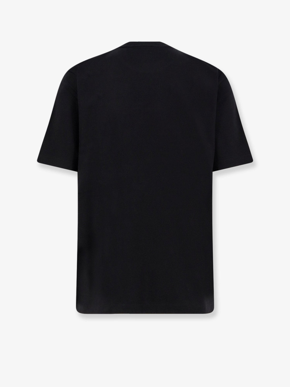Y-3 Cotton t-shirt - Black