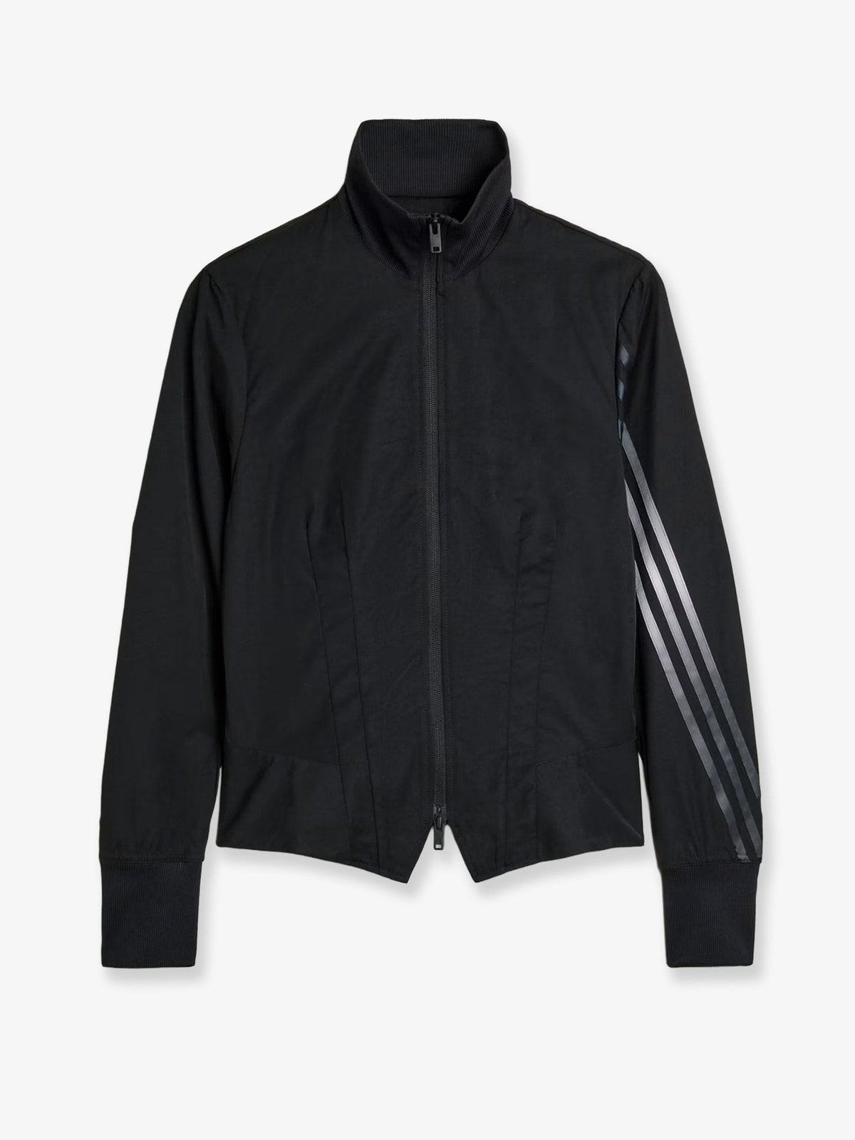 Y-3 3S nylon jacket - Black