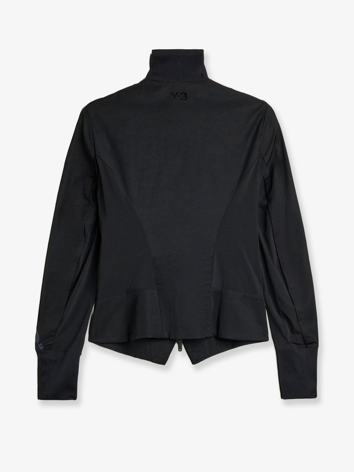 Y-3 3S nylon jacket - Black