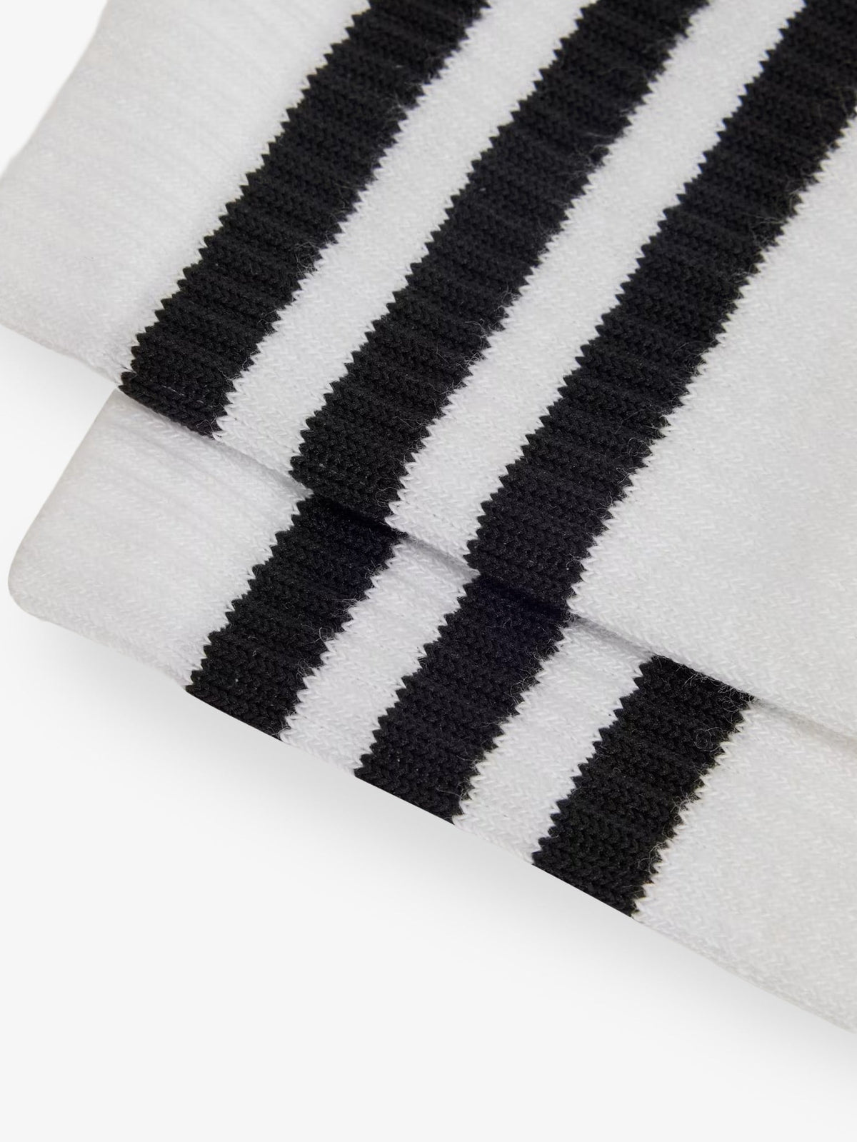 Y-3 Cotton blend socks - White
