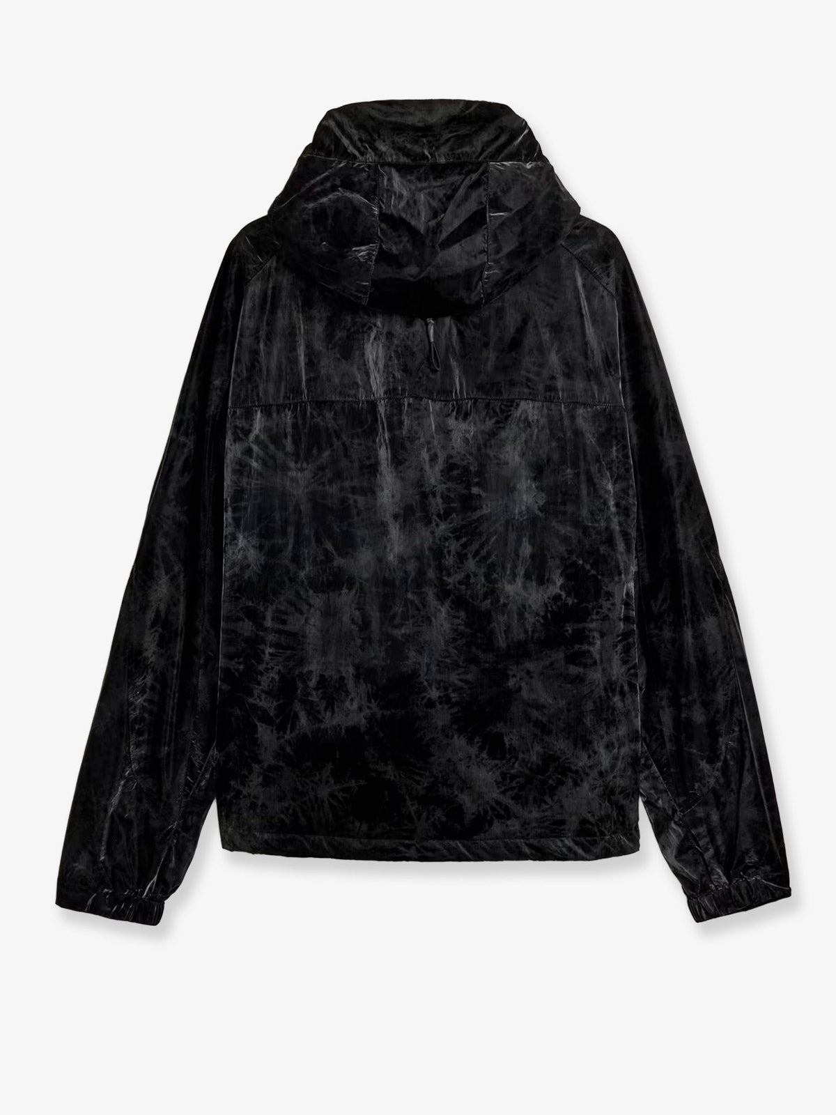 Y-3 Y-3 Marble Nylon Jacket - Black