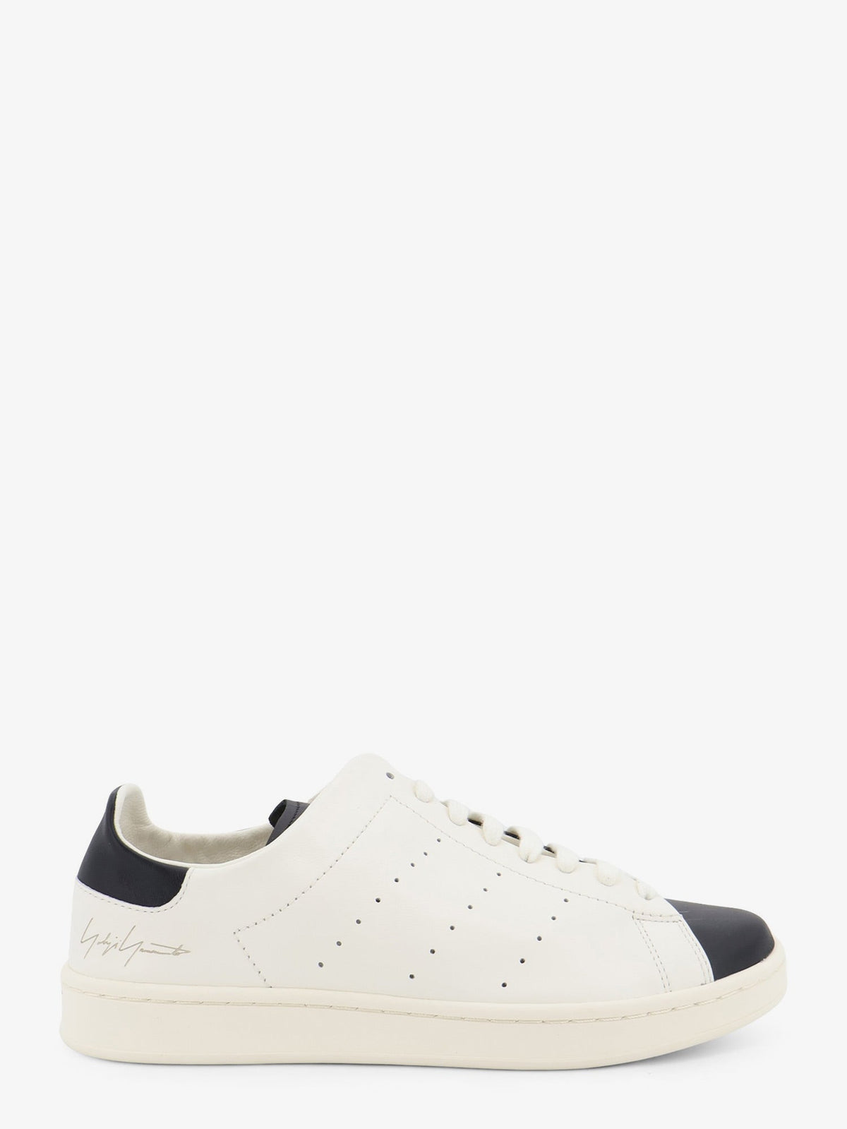 Y-3 Sneakers Y-3 Diagonal in pelle - White