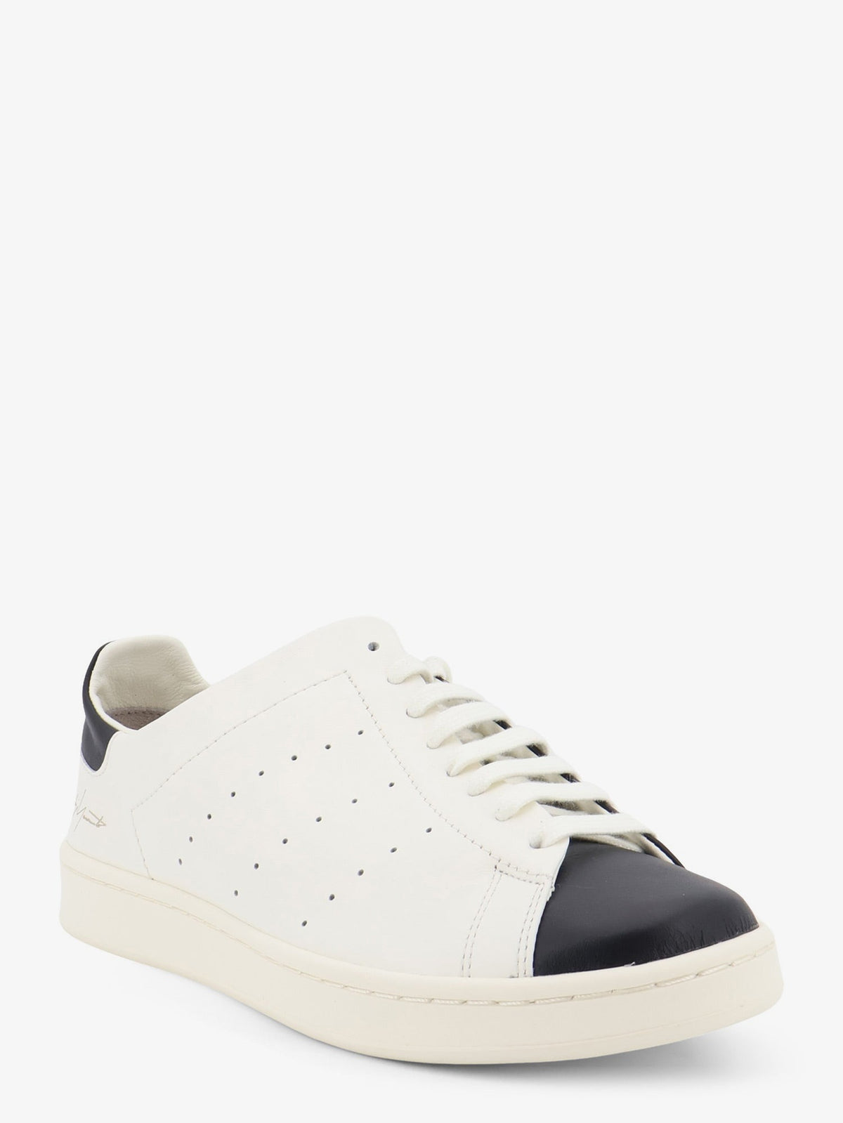 Y-3 Sneakers Y-3 Diagonal in pelle - White
