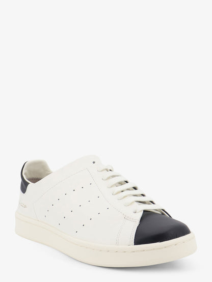 Y-3 Sneakers Y-3 Diagonal in pelle - White
