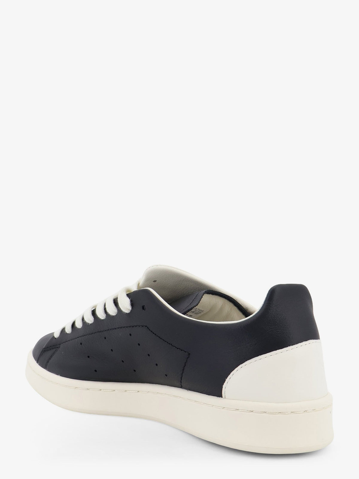 Y-3 Sneakers Y-3 Diagonal in pelle - White