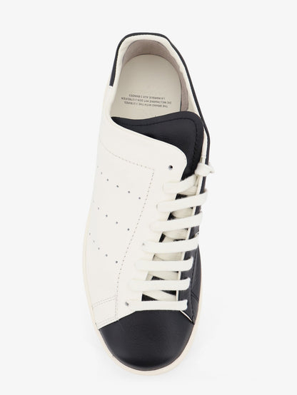 Y-3 Sneakers Y-3 Diagonal in pelle - White