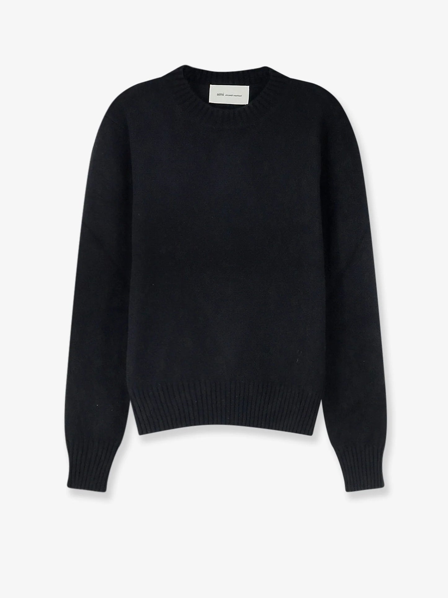 AMI PARIS - Cashmere sweater