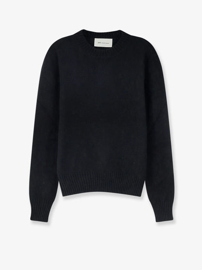 AMI PARIS - Cashmere sweater