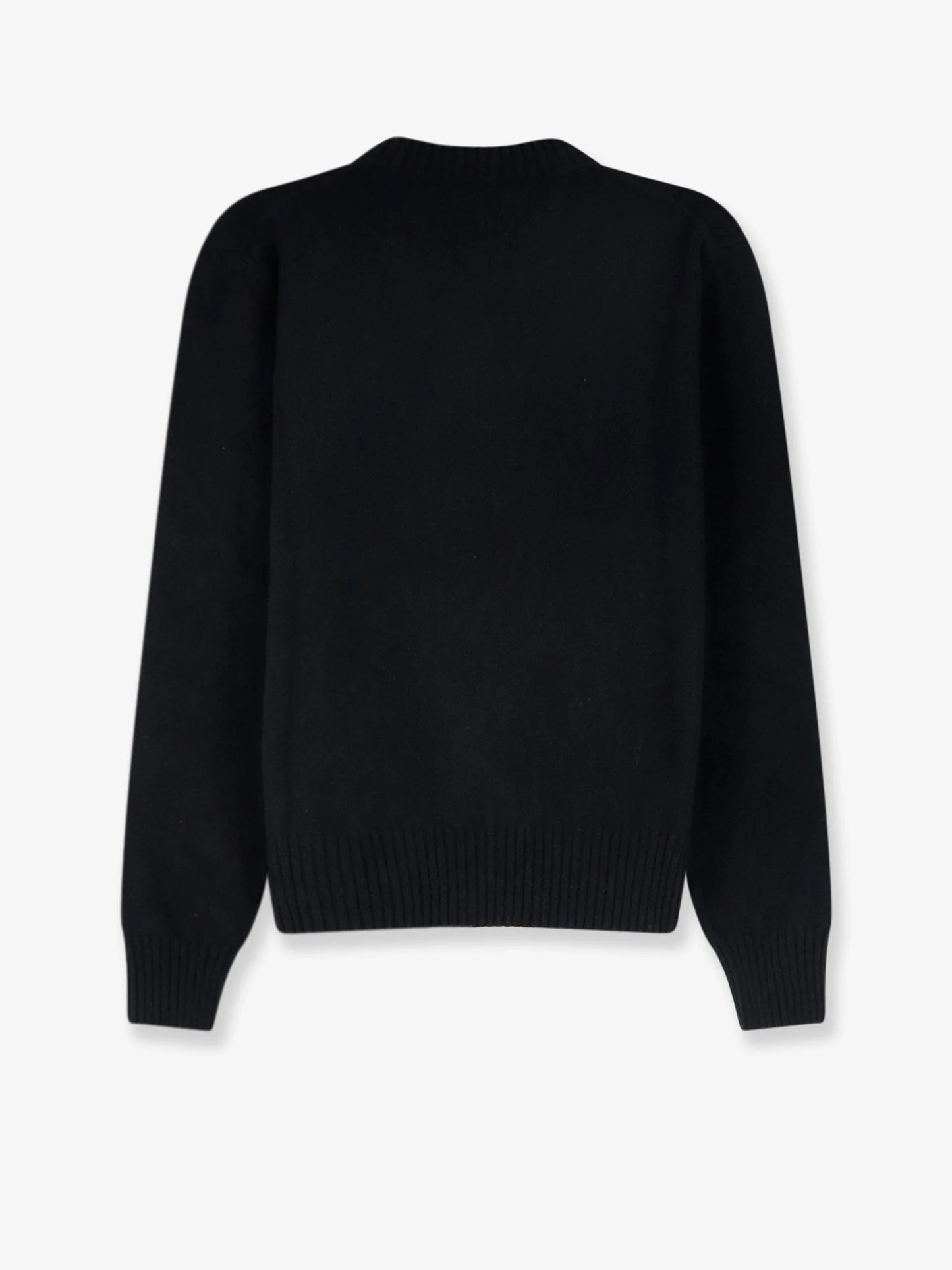 AMI PARIS - Cashmere sweater
