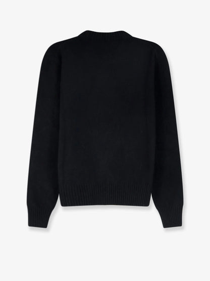 AMI PARIS - Cashmere sweater