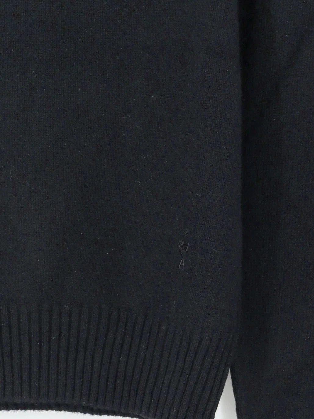 AMI PARIS - Cashmere sweater