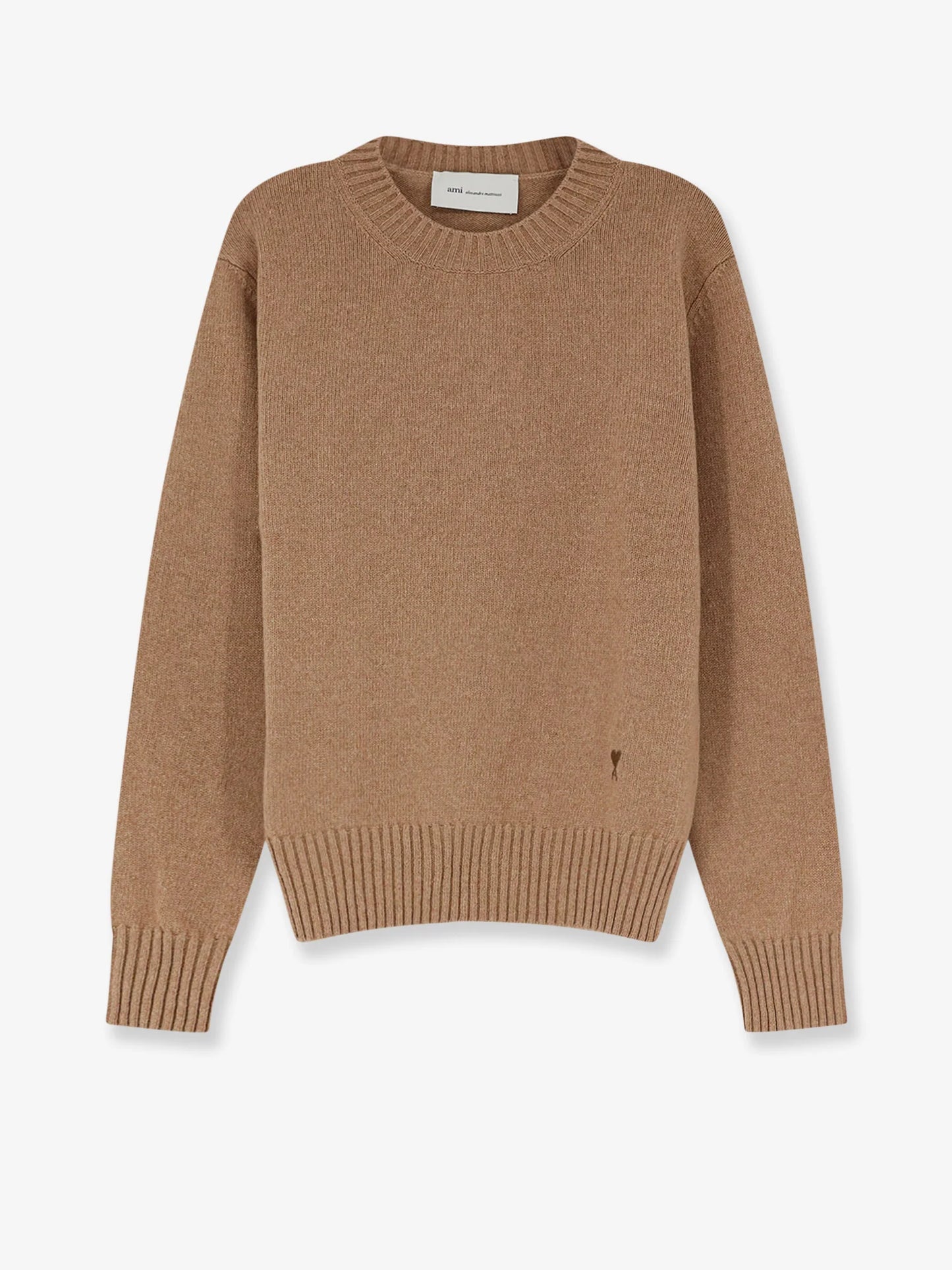 AMI PARIS - Cashmere sweater